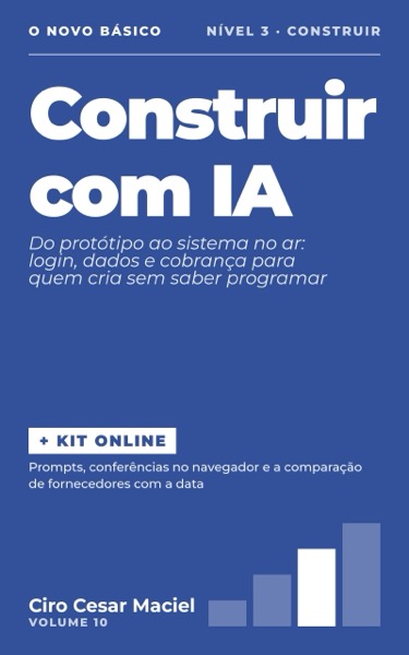 Capa de Construir com IA