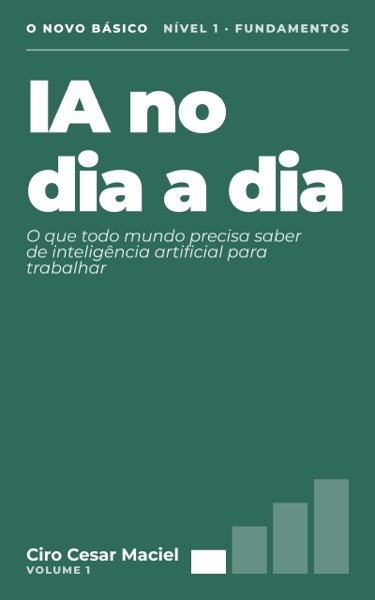 Capa de IA no dia a dia