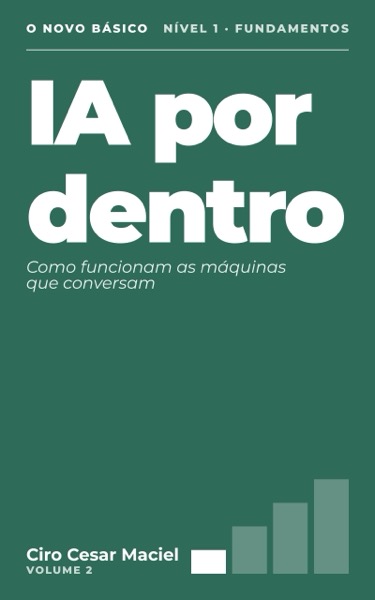 Capa de IA por dentro