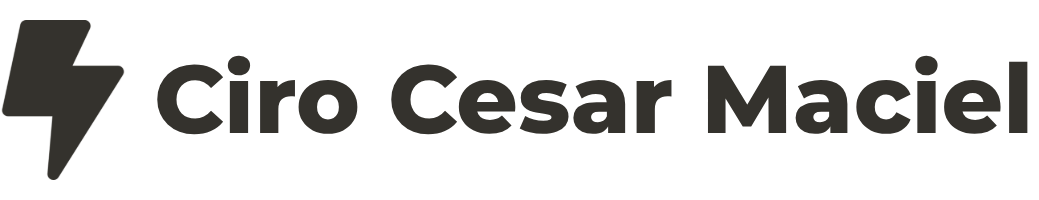 Ciro Cesar Maciel