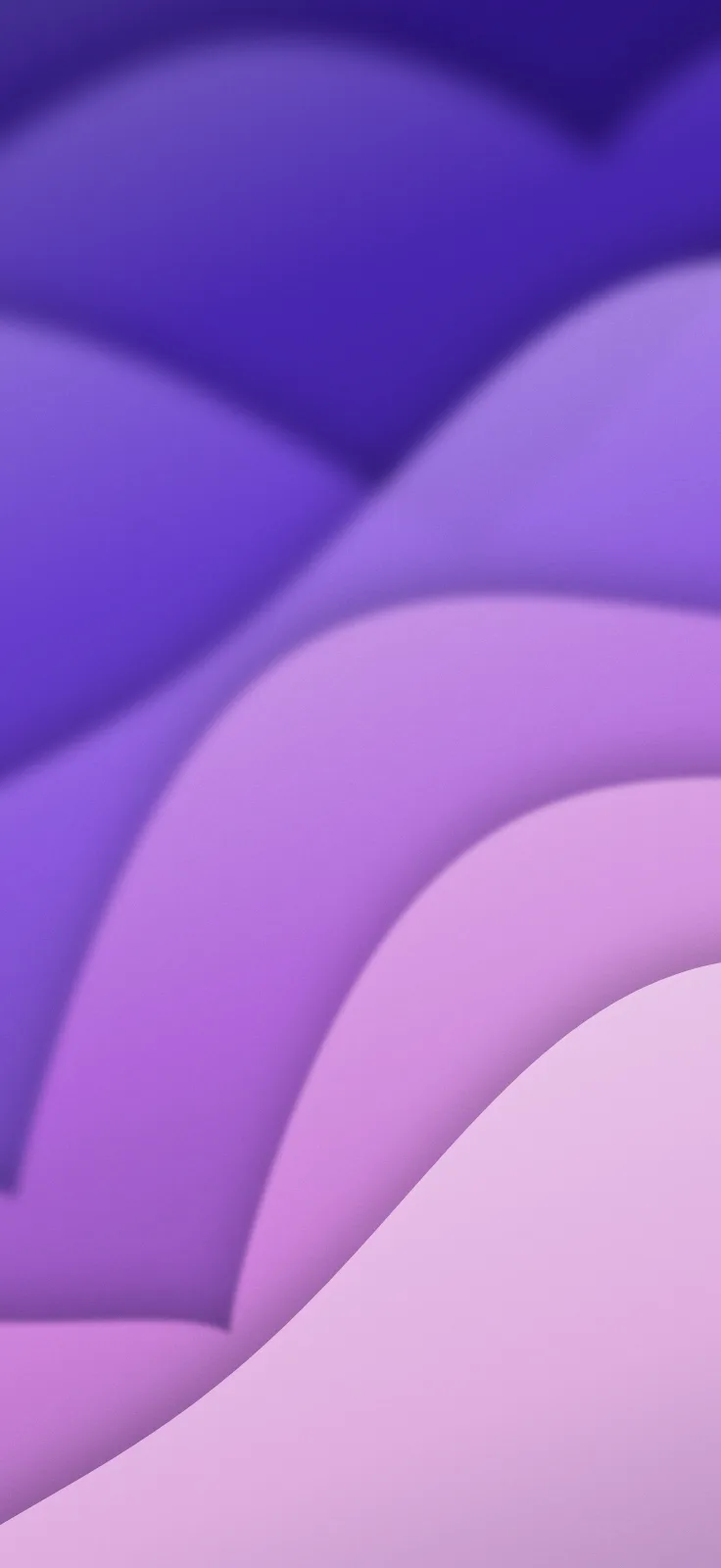 Papel de parede: desfoque, véus, na paleta violeta, 1206 × 2622