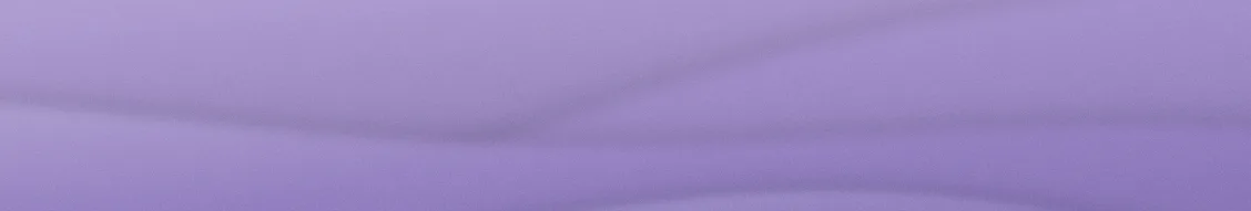 Fundo para LinkedIn (capa da empresa): desfoque, colinas, na paleta lavanda, 1128 × 191