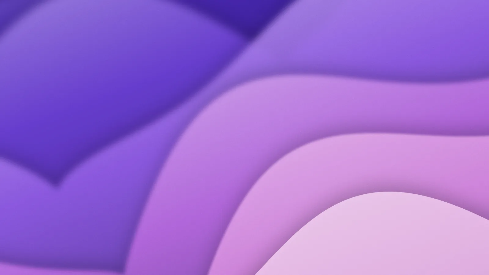 Papel de parede: desfoque, véus, na paleta violeta, 1920 × 1080